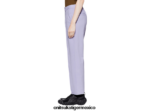Onitsuka Tiger ropa 4P8D6N607 lavanda mujer pantalones - Image 3