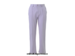 Onitsuka Tiger ropa 4P8D6N607 lavanda mujer pantalones - Image 4