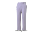 Onitsuka Tiger ropa 4P8D6N607 lavanda mujer pantalones - Image 6