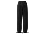 Onitsuka Tiger ropa 4P8D6N609 blanco negro mujer pantalones - Image 2