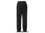 Onitsuka Tiger ropa 4P8D6N609 blanco negro mujer pantalones