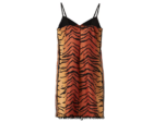 Onitsuka Tiger ropa 4P8D6N614 marrón/negro mujer vestido - Image 2