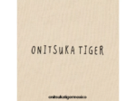 Onitsuka Tiger ropa 4P8D6N663 blanquecino niños camiseta gráfica - Image 5