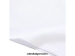 Onitsuka Tiger ropa 4P8D6N680 blanco real niños camiseta gráfica - Image 6