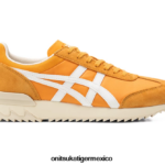 Onitsuka Tiger zapatos 4P8D6N101 cítricos/blanco unisexo california 78 ex