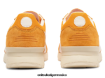 Onitsuka Tiger zapatos 4P8D6N101 cítricos/blanco unisexo california 78 ex - Image 5