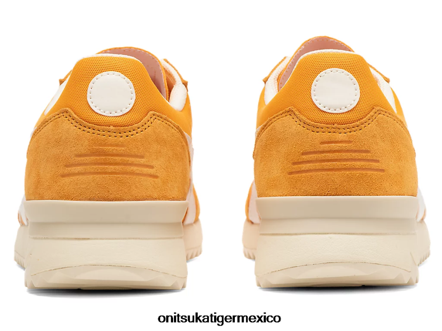 Onitsuka Tiger zapatos 4P8D6N101 cítricos/blanco unisexo california 78 ex - Image 5