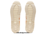 Onitsuka Tiger zapatos 4P8D6N101 cítricos/blanco unisexo california 78 ex - Image 7