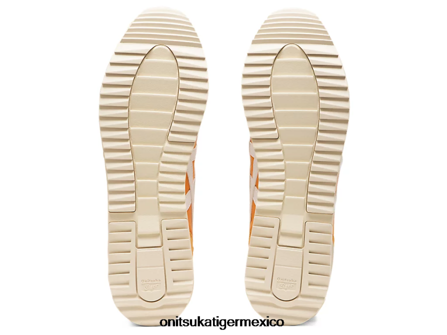 Onitsuka Tiger zapatos 4P8D6N101 cítricos/blanco unisexo california 78 ex - Image 7