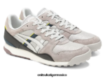 Onitsuka Tiger zapatos 4P8D6N102 gris ostra/gris glaciar unisexo horizonte - Image 2