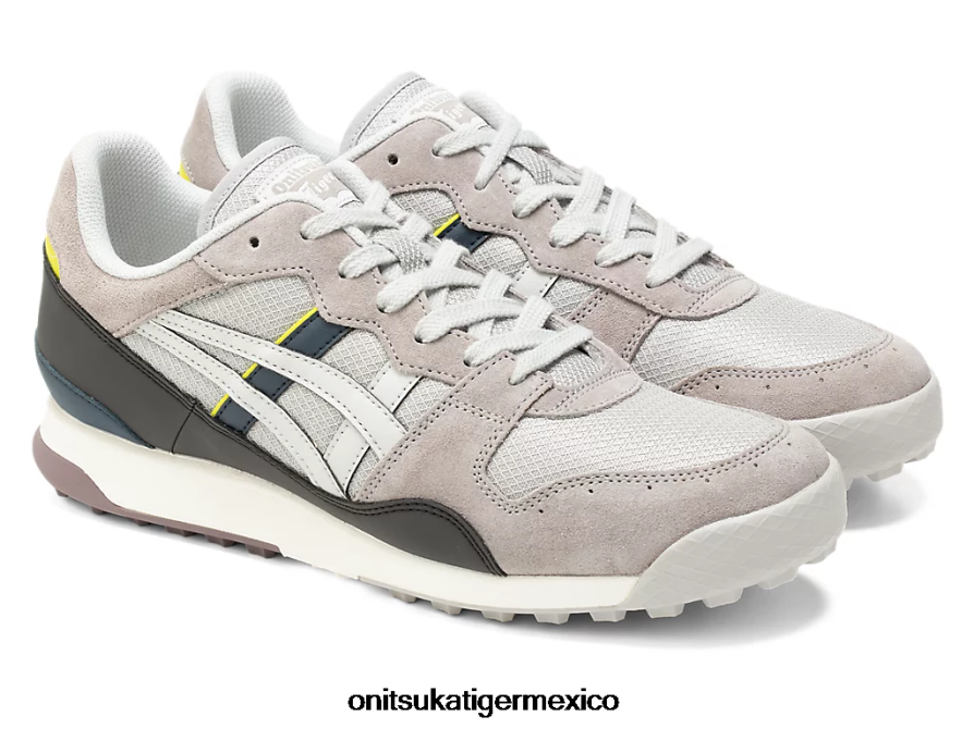 Onitsuka Tiger zapatos 4P8D6N102 gris ostra/gris glaciar unisexo horizonte - Image 2