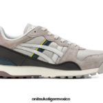 Onitsuka Tiger zapatos 4P8D6N102 gris ostra/gris glaciar unisexo horizonte