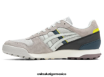 Onitsuka Tiger zapatos 4P8D6N102 gris ostra/gris glaciar unisexo horizonte - Image 4