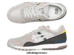Onitsuka Tiger zapatos 4P8D6N102 gris ostra/gris glaciar unisexo horizonte - Image 8