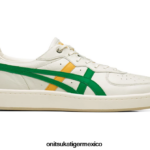 Onitsuka Tiger zapatos 4P8D6N104 crema/cilantro unisexo tarjeta SD gsm