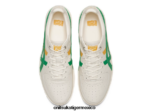 Onitsuka Tiger zapatos 4P8D6N104 crema/cilantro unisexo tarjeta SD gsm - Image 6