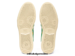 Onitsuka Tiger zapatos 4P8D6N104 crema/cilantro unisexo tarjeta SD gsm - Image 7
