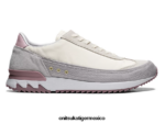 Onitsuka Tiger zapatos 4P8D6N106 crema/gris ostra unisexo hsinti