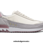 Onitsuka Tiger zapatos 4P8D6N106 crema/gris ostra unisexo hsinti