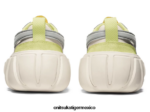 Onitsuka Tiger zapatos 4P8D6N109 crema/gris glaciar unisexo dentígre ls - Image 5