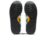 Onitsuka Tiger zapatos 4P8D6N10 verde espinaca/blanco unisexo calibre x - Image 7
