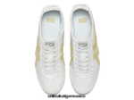 Onitsuka Tiger zapatos 4P8D6N110 gris glaciar/beige caqui unisexo méxico 66 vin - Image 6