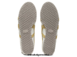 Onitsuka Tiger zapatos 4P8D6N110 gris glaciar/beige caqui unisexo méxico 66 vin - Image 7