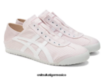 Onitsuka Tiger zapatos 4P8D6N111 cuenca rosa/blanco unisexo méxico 66 paraty - Image 2
