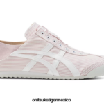 Onitsuka Tiger zapatos 4P8D6N111 cuenca rosa/blanco unisexo méxico 66 paraty