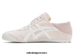 Onitsuka Tiger zapatos 4P8D6N111 cuenca rosa/blanco unisexo méxico 66 paraty - Image 4