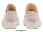 Onitsuka Tiger zapatos 4P8D6N111 cuenca rosa/blanco unisexo méxico 66 paraty - Image 5