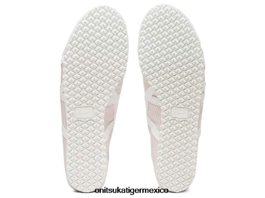 Onitsuka Tiger zapatos 4P8D6N111 cuenca rosa/blanco unisexo méxico 66 paraty - Image 6