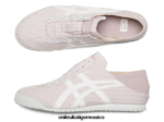 Onitsuka Tiger zapatos 4P8D6N111 cuenca rosa/blanco unisexo méxico 66 paraty - Image 7