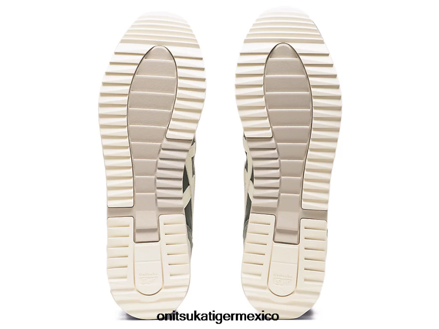 Onitsuka Tiger zapatos 4P8D6N114 monumento azul/crema unisexo california 78 ex - Image 6