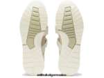Onitsuka Tiger zapatos 4P8D6N115 crema/masilla unisexo sandalia rebilac - Image 7