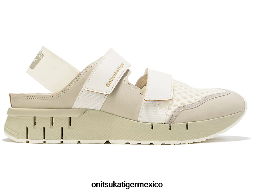 onitsuka_tiger_zapatos_4p8d6n115_crema_masilla_unisexo_sandalia_rebilac.png Onitsuka Tiger zapatos 4P8D6N115 crema/masilla unisexo sandalia rebilac - Image 1