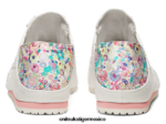 Onitsuka Tiger zapatos 4P8D6N117 crema/guayaba unisexo méxico 66 paraty - Image 5