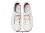 Onitsuka Tiger zapatos 4P8D6N117 crema/guayaba unisexo méxico 66 paraty - Image 6