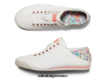 Onitsuka Tiger zapatos 4P8D6N117 crema/guayaba unisexo méxico 66 paraty - Image 8