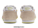 Onitsuka Tiger zapatos 4P8D6N118 blanco crema unisexo serrano - Image 5