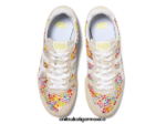 Onitsuka Tiger zapatos 4P8D6N118 blanco crema unisexo serrano - Image 6