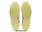 Onitsuka Tiger zapatos 4P8D6N118 blanco crema unisexo serrano - Image 7