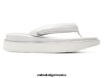 Onitsuka Tiger zapatos 4P8D6N11 blanco unisexo setta nm.