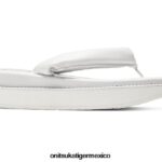 Onitsuka Tiger zapatos 4P8D6N11 blanco unisexo setta nm.