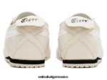 Onitsuka Tiger zapatos 4P8D6N121 abedul/blanco unisexo México 66 - Image 5