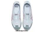 Onitsuka Tiger zapatos 4P8D6N123 azul aireado/rosa de cuenca unisexo México 66 - Image 6