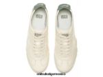 Onitsuka Tiger zapatos 4P8D6N125 crema unisexo México 66 - Image 6