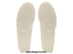 Onitsuka Tiger zapatos 4P8D6N125 crema unisexo México 66 - Image 7