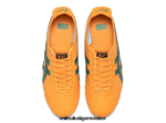 Onitsuka Tiger zapatos 4P8D6N128 cítricos/musgo comestible unisexo México 66 - Image 6