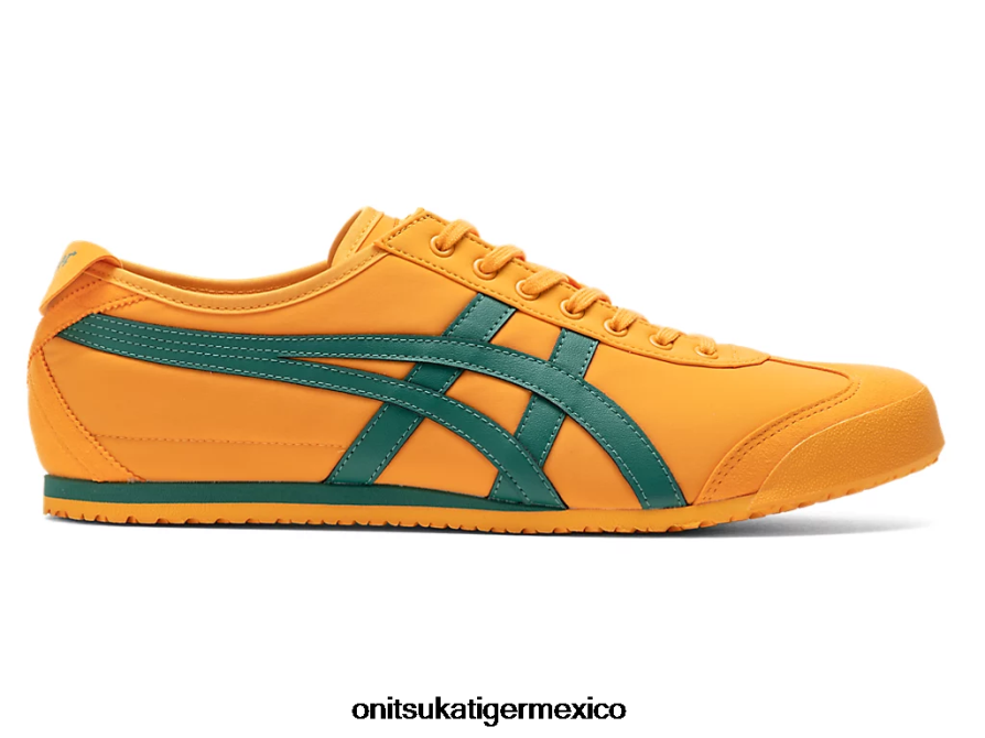 onitsuka_tiger_zapatos_4p8d6n128_citricos_musgo_comestible_unisexo_mexico_66.png Onitsuka Tiger zapatos 4P8D6N128 cítricos/musgo comestible unisexo México 66 - Image 1